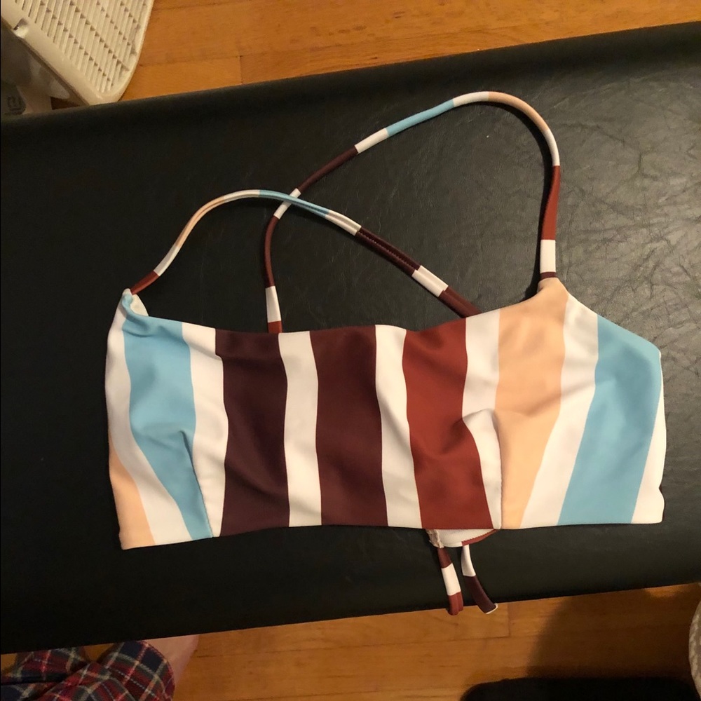 Zaful bikini set